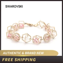 Браслет SWAROVSKI для женщин 5457233/5457186/5457546/5457547