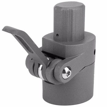 

Folding System Folding Pole Base Replacement Spare Parts for Xiaomi Mijia M365 Electric Scooter Parts Accessories Gray