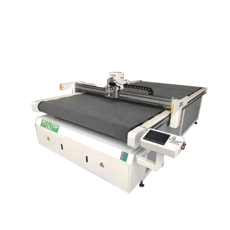 Quality Assurance automatic cutting and sewing machine fabric table for blade carbon fiber With ISO | Инструменты