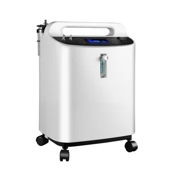 

350W OXYGEN MAKER Oxygen Generator FDA Certificate 5L large flow 93% concentration medical standard 5L oxygen concentrator