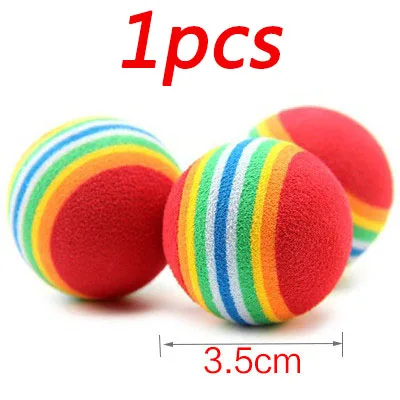 1pcs Style 9 Игрушки для собак, щенков, забавные интерактивные жевательные Игрушки для маленьких собак, устойчивые к укусам, для обучения чистке зубов, резиновая игрушка для собаки, мяч, товары для домашних животных - Цвет: 1pcs Style 9