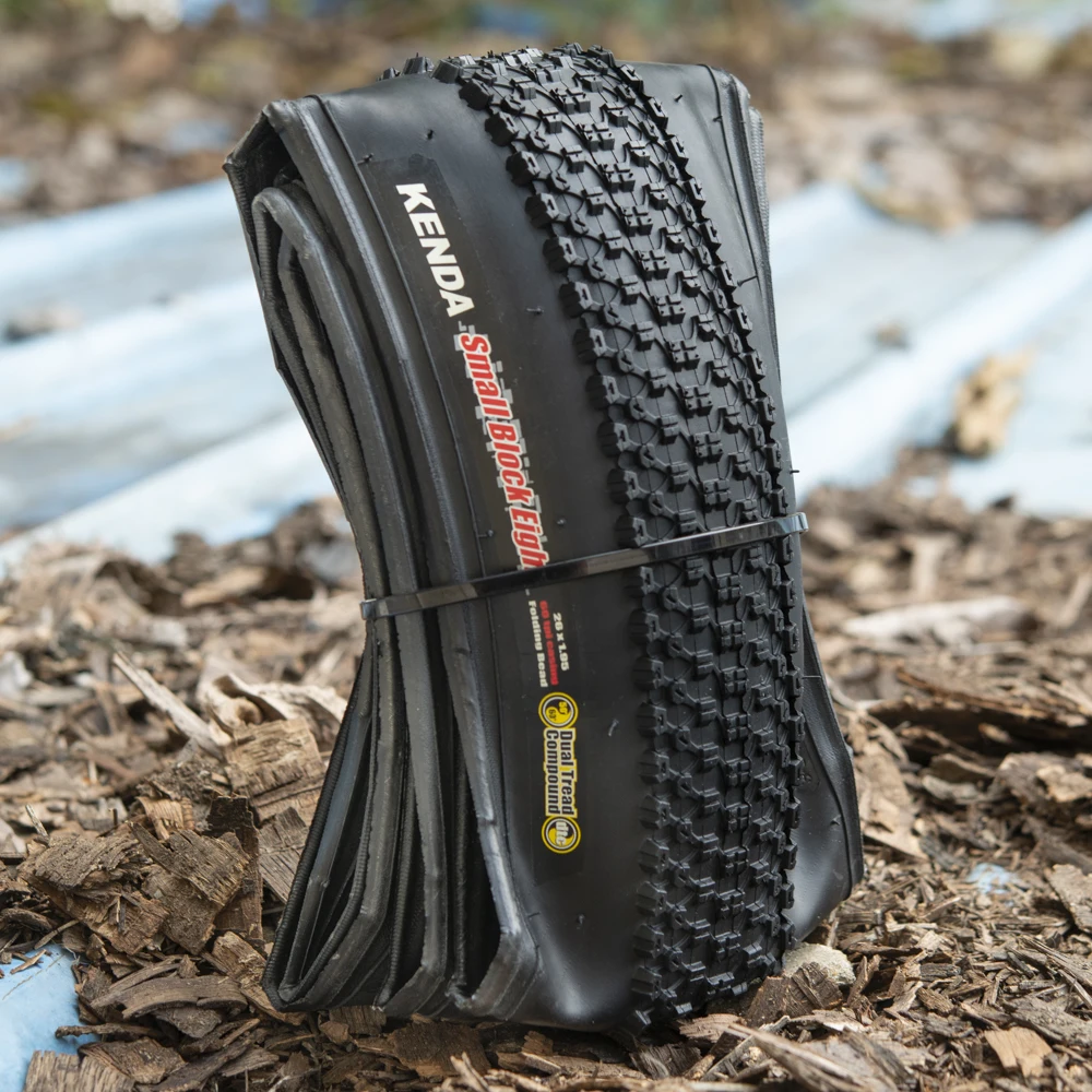 Kenda Small Block Eight Foldable Tire 