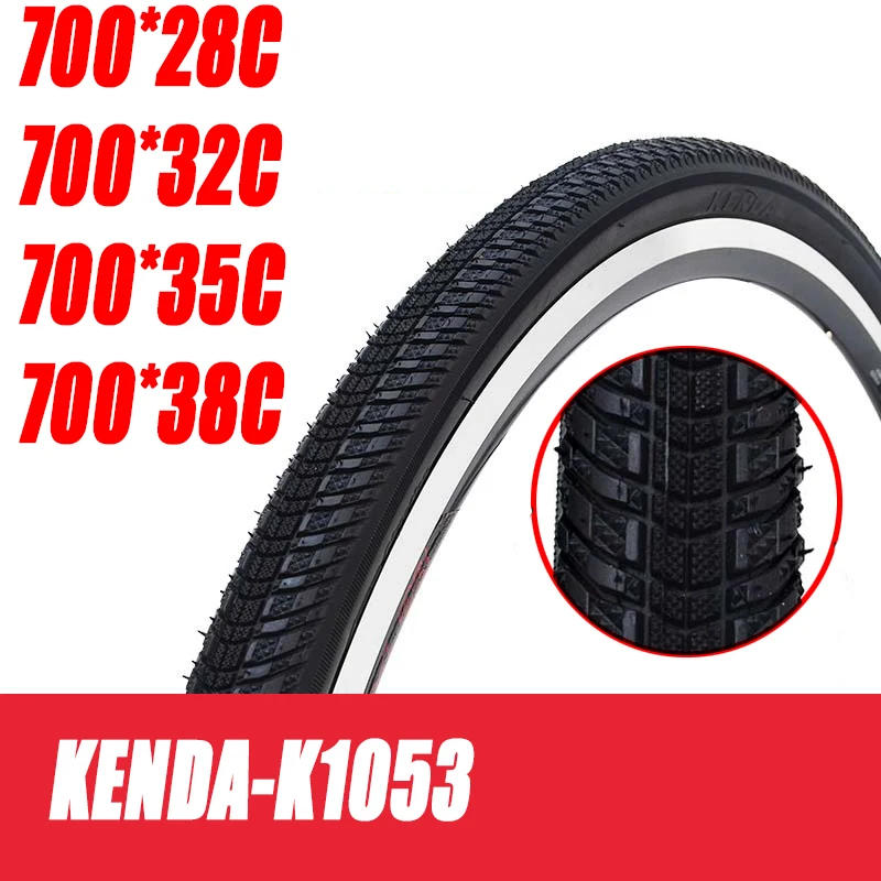 700 Road Bike Tires 700c 700*28c / 32c / 35c / 38c Bicicleta Pneu