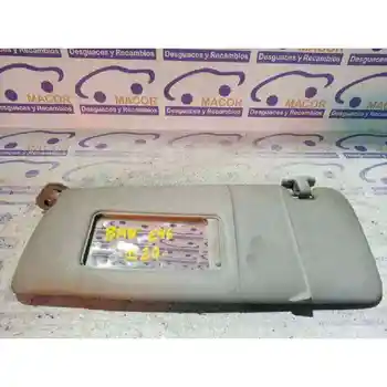 

PARASOL LEFT BMW 3 SERIES SALOON (E46)