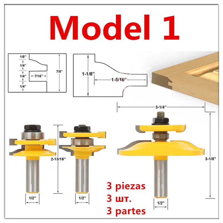 21 Модель-, ЧПУ твердосплавный вольфрамовый фрезерный станок, деревообрабатывающий фрезерный станок, Деревянный инструмент, нож для пола, нож-головоломка - Длина режущей кромки: Model 1