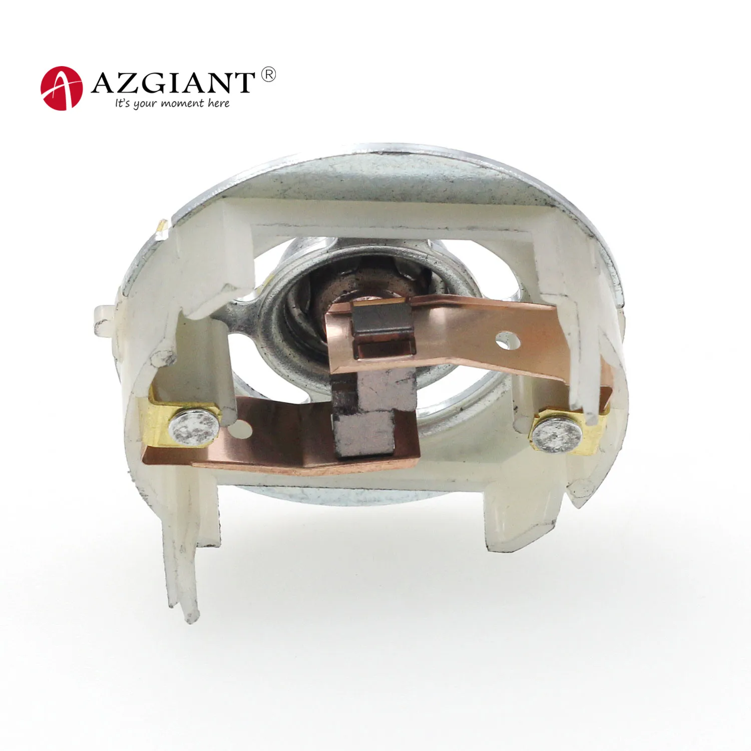 Car Carbon Brush Holder Cover Cap Gear for BMW X5 X6 E70 E71 Mercedes