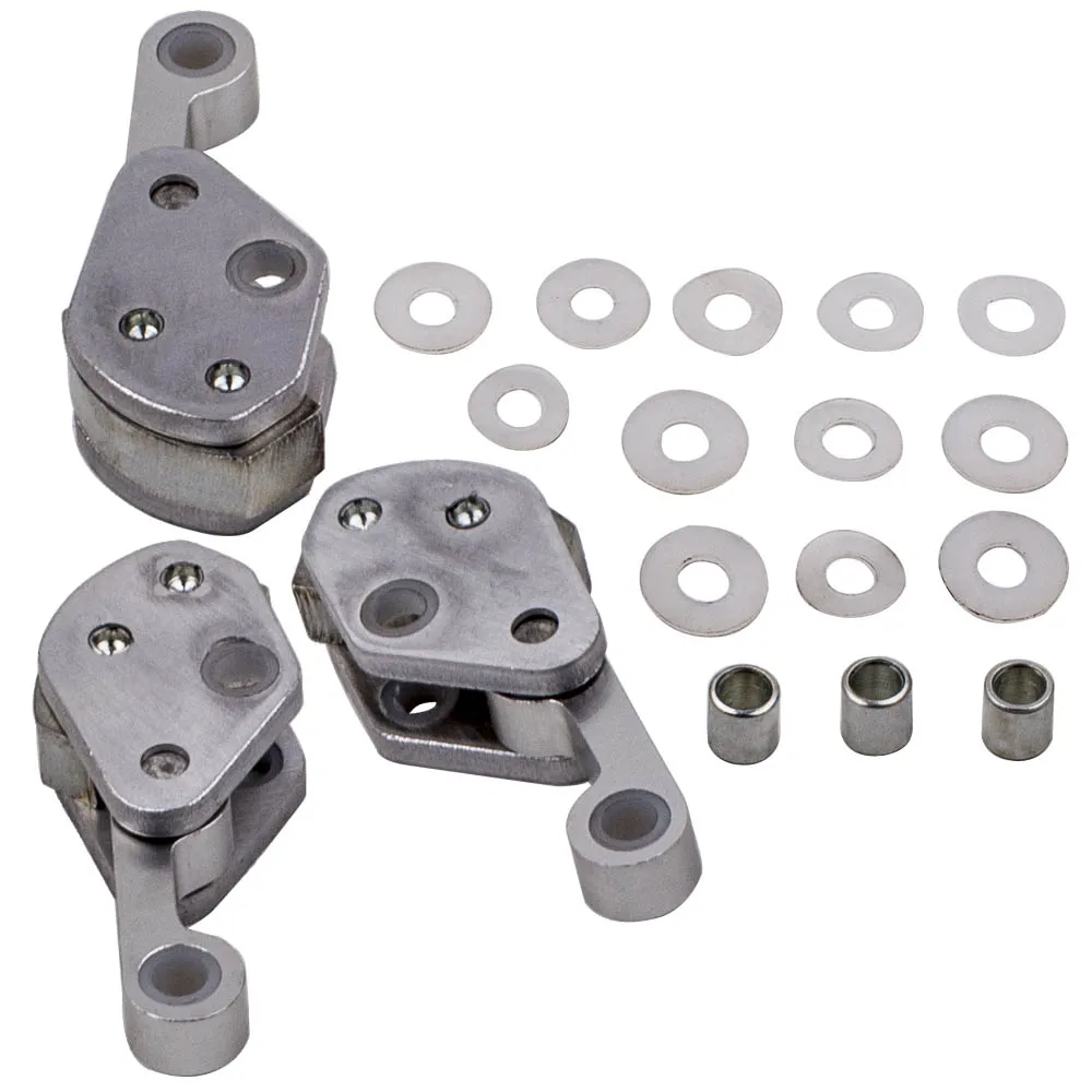 Golf Cart Rebuild Kit для Yamaha Drive Clutch Weights 1985-1995 G2 G8 G9 G14 | Автомобили и мотоциклы