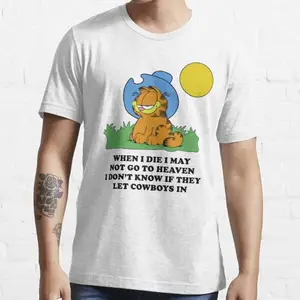 Garfield Shirt Buy Garfield Shirt With Free Shipping On Aliexpress Mobile