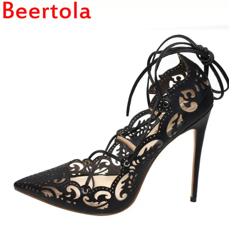 black and gold ladies shoes