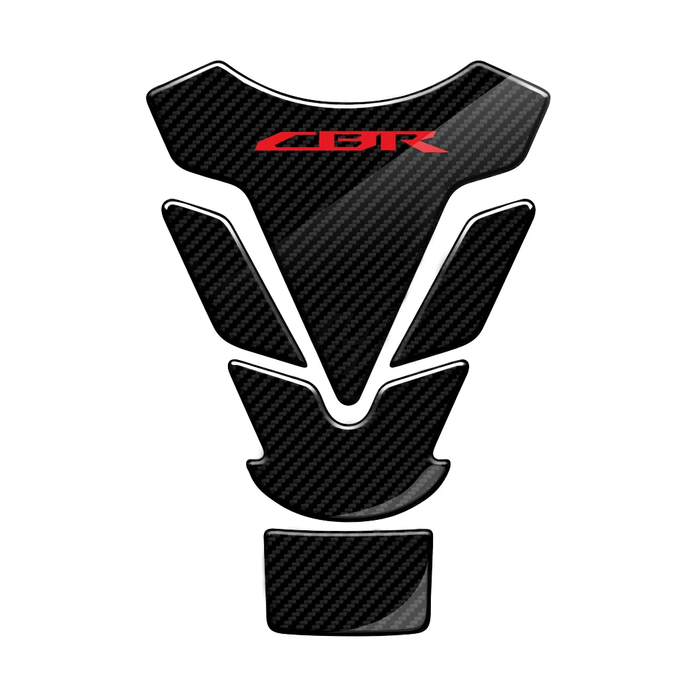 Защитная накладка на бак мотоцикла стикеры наклейки чехол для Honda CBR600RR CBR900RR CBR959RR