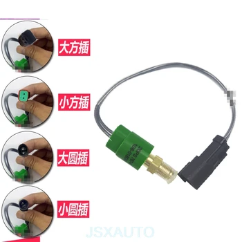 

Excavator Distributor automatic throttle idle speed sensor pressure switch Excavator accessories For CATERPILLAR CAT 312/320B CD