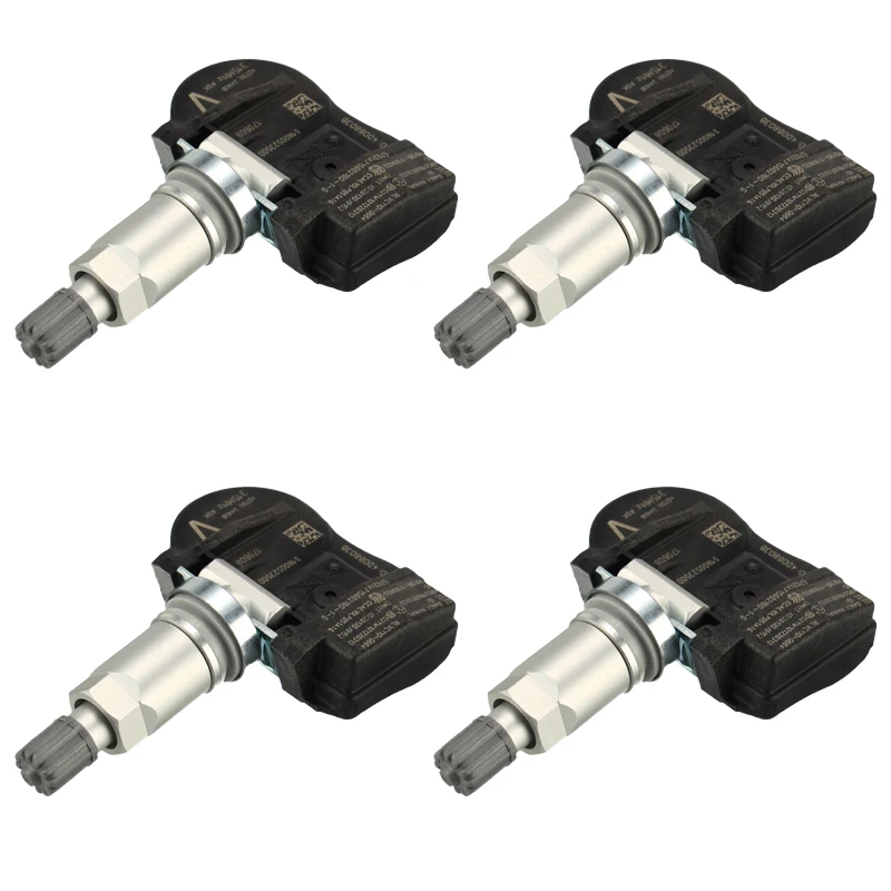 ֻ Maxima Frontier XTerra Sentra NV200 40700-3AN0A 40700-3AN0B ڵ ׼ TPMS 315MHz Ÿ̾ з  