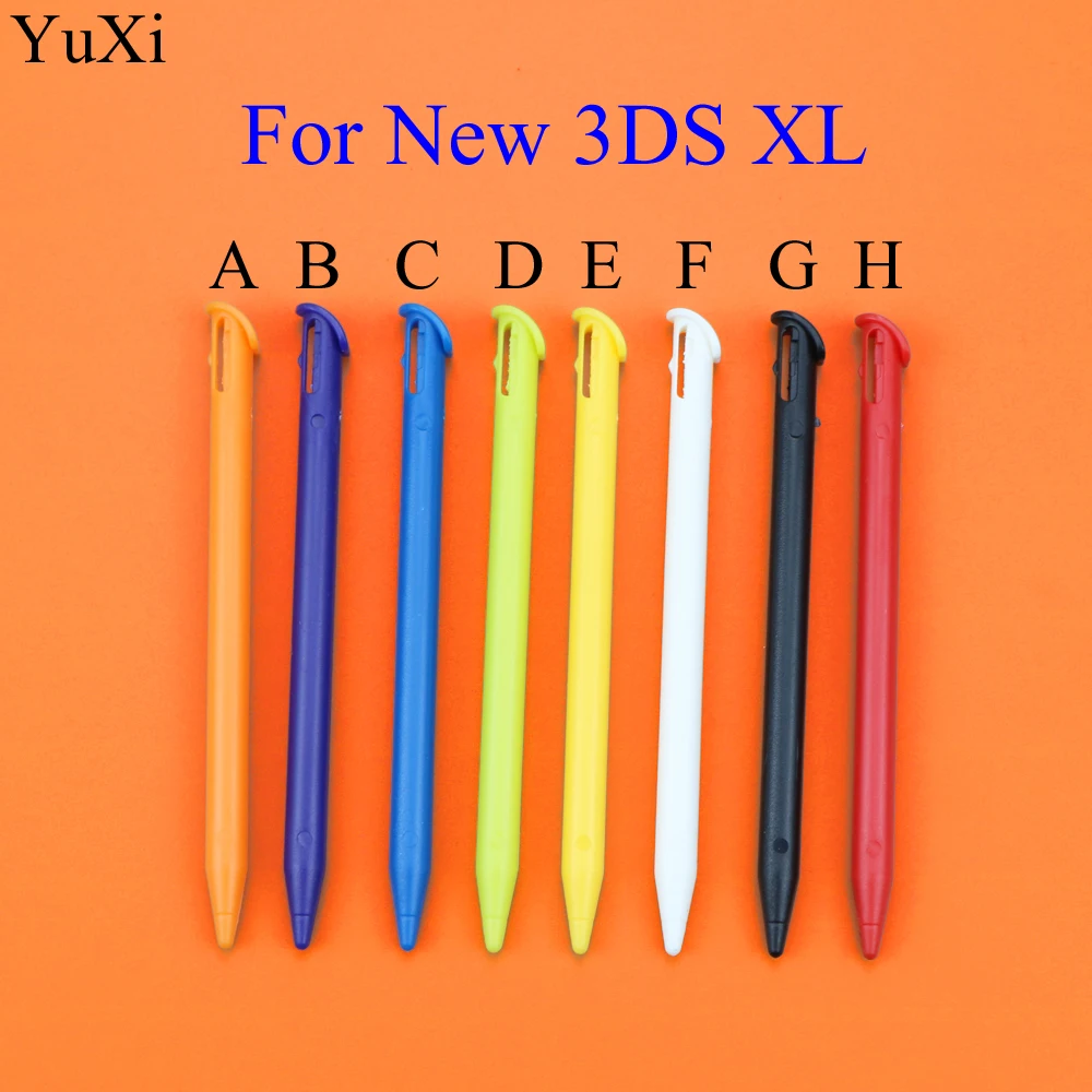 Stylus Pen Touch Pen For Nintend 2DS XL 3DS LL NDSi
