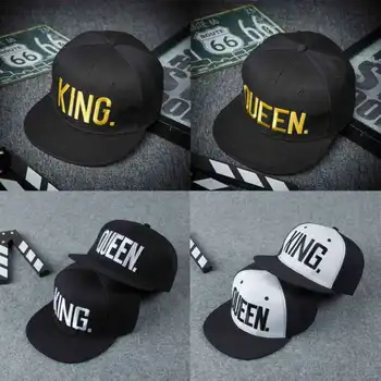 

UK Men Snapback Baseball Cap New Black Plain Hip Hop Era Fitted Flat Peak Hats