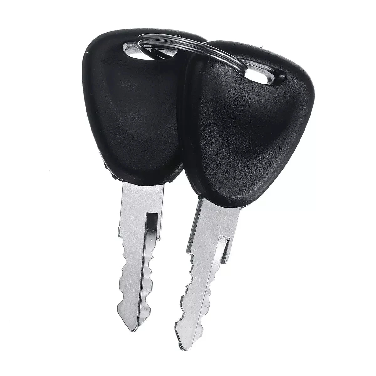 4pcs/Set For Renault Master 2 Mascott Opel Movano 2 Nissan Interstar 1998-2008 Car Door Lock Barrel Cylinders  7701470952 256524