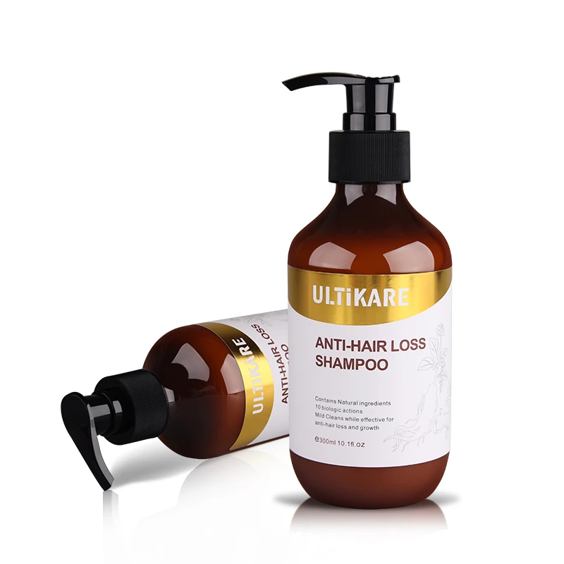 Professional High Grade Anti-hair Loss Chinese Herbal Shampoo Growth promotion Prevent Hair Treatment for Men&Women Professional High Grade Anti-hair Loss Chinese Herbal Shampoo Growth promotion Prevent Hair Treatment for Men&Women