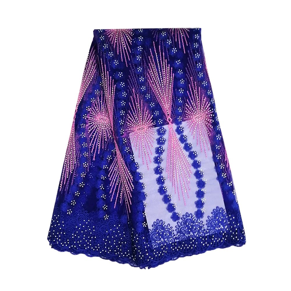 african-lace-royal-blue