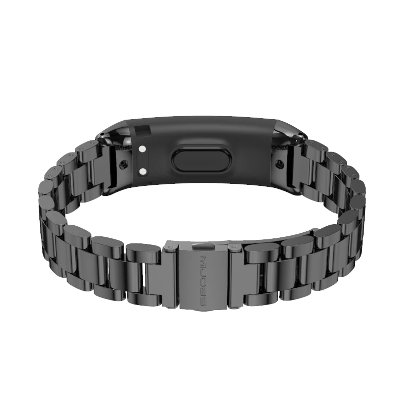 Металлический Ремешок Для huawei Band B19 B29, браслет, умные аксессуары, Браслеты Для huawei Band 2 pro, ремешок, Смарт-часы, ремешок