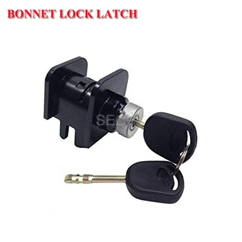 

YC1516B970AD 4124287 HOOD LOCK FOR FORD TRANSIT CONNECT 2002-2007 MK6 2000-2006