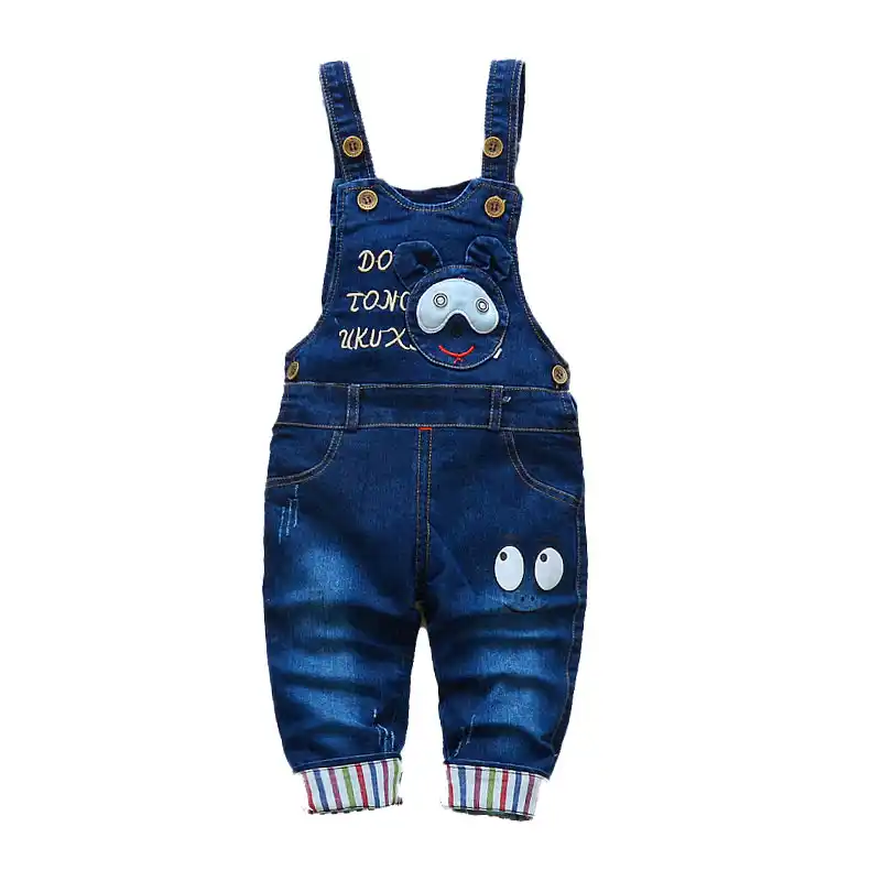 infant baby boy jeans