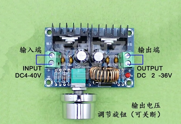 36 Вт DC ветряной генератор небольшой micro-12V-24V постоянного тока двигатель с постоянным магнитом модель вертикальной оси
