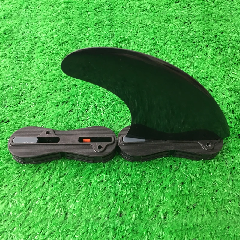 Высокое качество пластик/нейлон доска для серфинга FCS II Fin Box Fin Plug 3 шт. один комплект