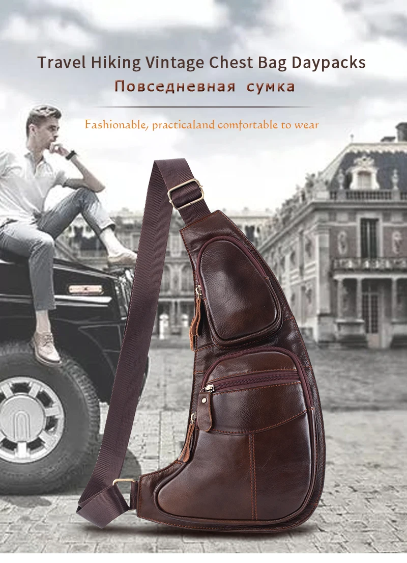 Мужская сумка-мессенджер из натуральной коровьей кожи, сумка на плечо, мужская спортивная сумка высокого качества