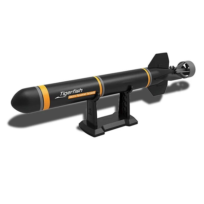 

RC Submarine Boat for Assembly Model Kits DIY Extracurricular Toys Best Gift To Kids Explore the Sea