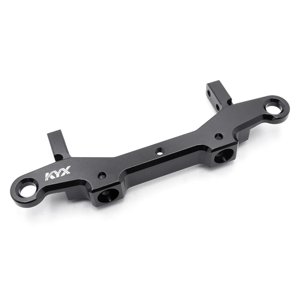 

Metal Rear Bumper Body Mount for Axial SCX10 III AXI231016 AXI03007 Upgrade Parts