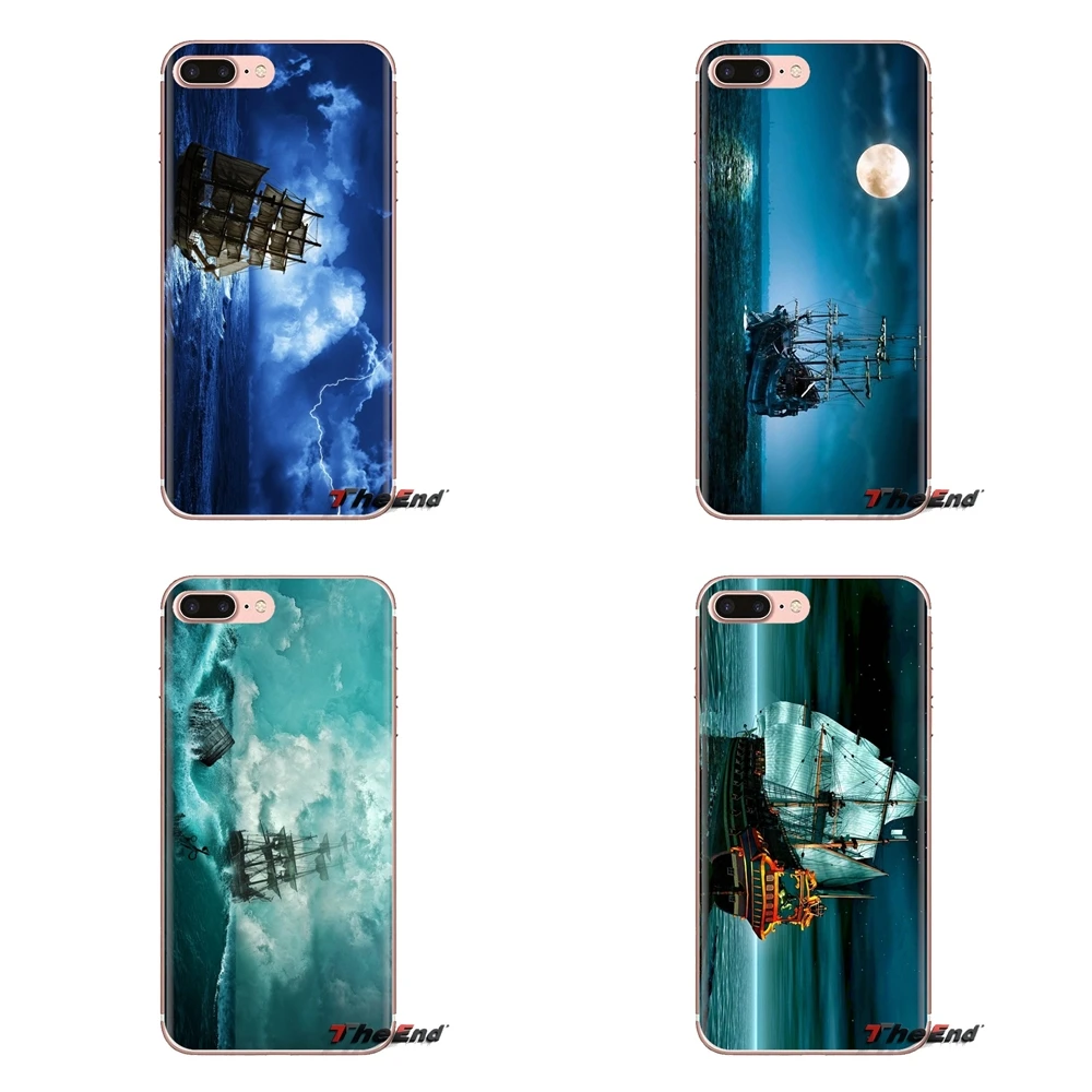 Sail Ship Ultra At Sea Hd Wallpaper Phone Cases For Xiaomi Mi3