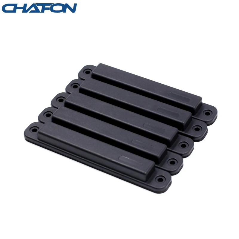 860 ~ 960 МГц ABS rfid uhf anti metal tag с чипом Alien H3 диапазон чтения 0 8 м для управления