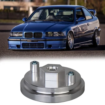 

Car Oil Filter Housing Adapter Cover Cap For-BMW 520I 525I E36 325I E46 M3
