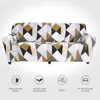 Stretch Sofa Covers Furniture Protector Polyester Loveseat Couch Cover l 1/2/3/4-seater Arm Chair Cover for Living Room ► Photo 1/6