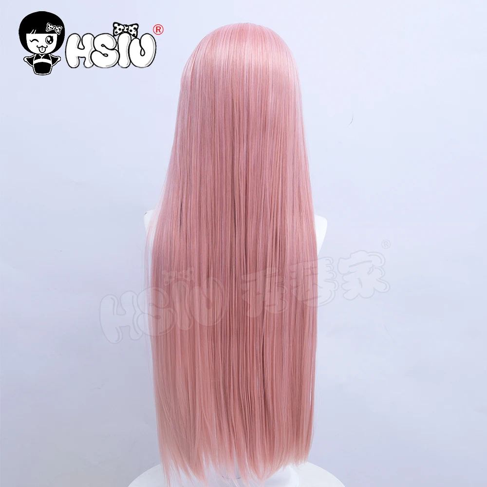 Power Cosplay Wig Anime Chainsaw Man Hsiu Pink Orange Sexy Long Hair Prom Halloween Party & Free Gift Headwear Cap -Zentai shop online H98748d4dc2ae45b89bbab904374cf919z.jpg