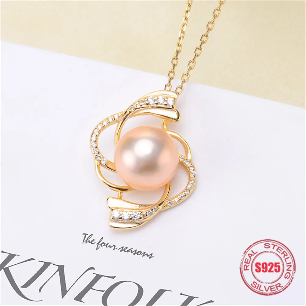

Pendant Clip Clasp pearl Pinch Clip Bail Pendant Connectors Bail Beads Jewelry Findings Accessories Silver plated Material
