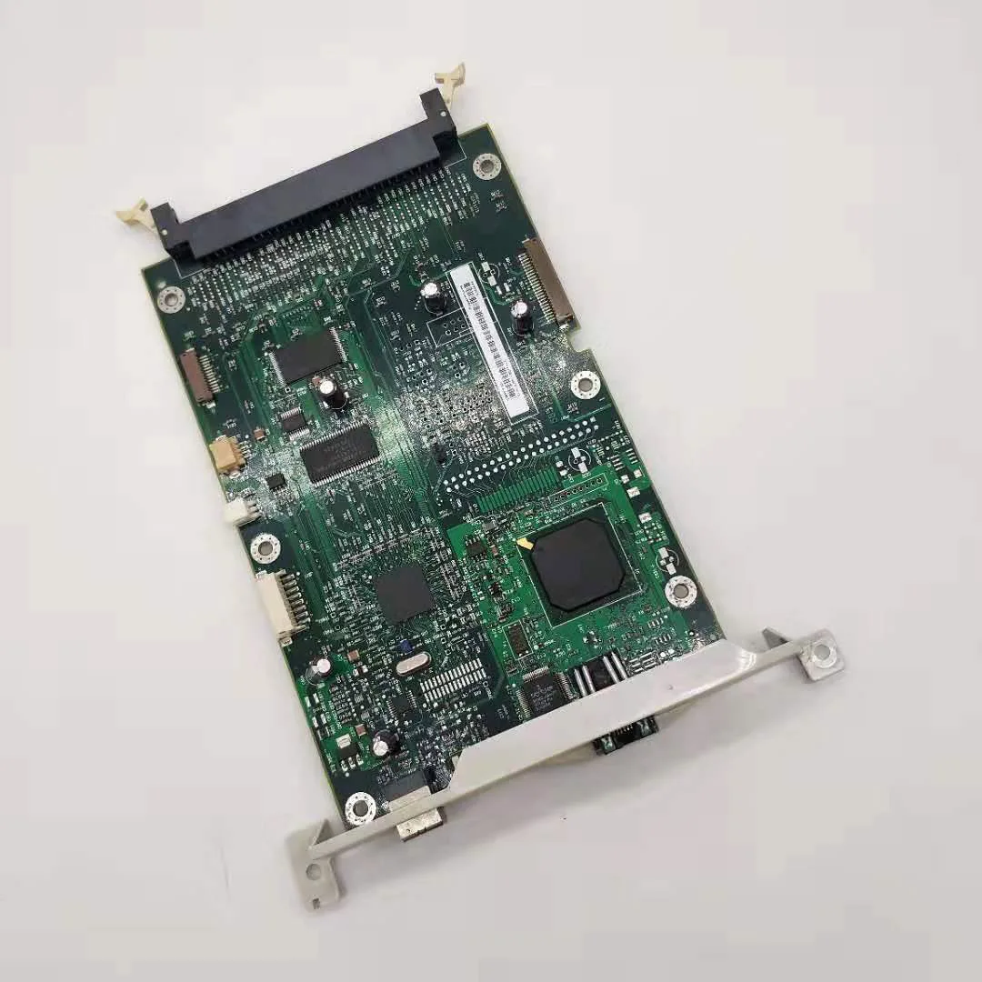 

FORMATTER BOARD MAIN BOARD w/NETWORK & USB Q3697 Q3697-60001 for HP LASERJET 1320N