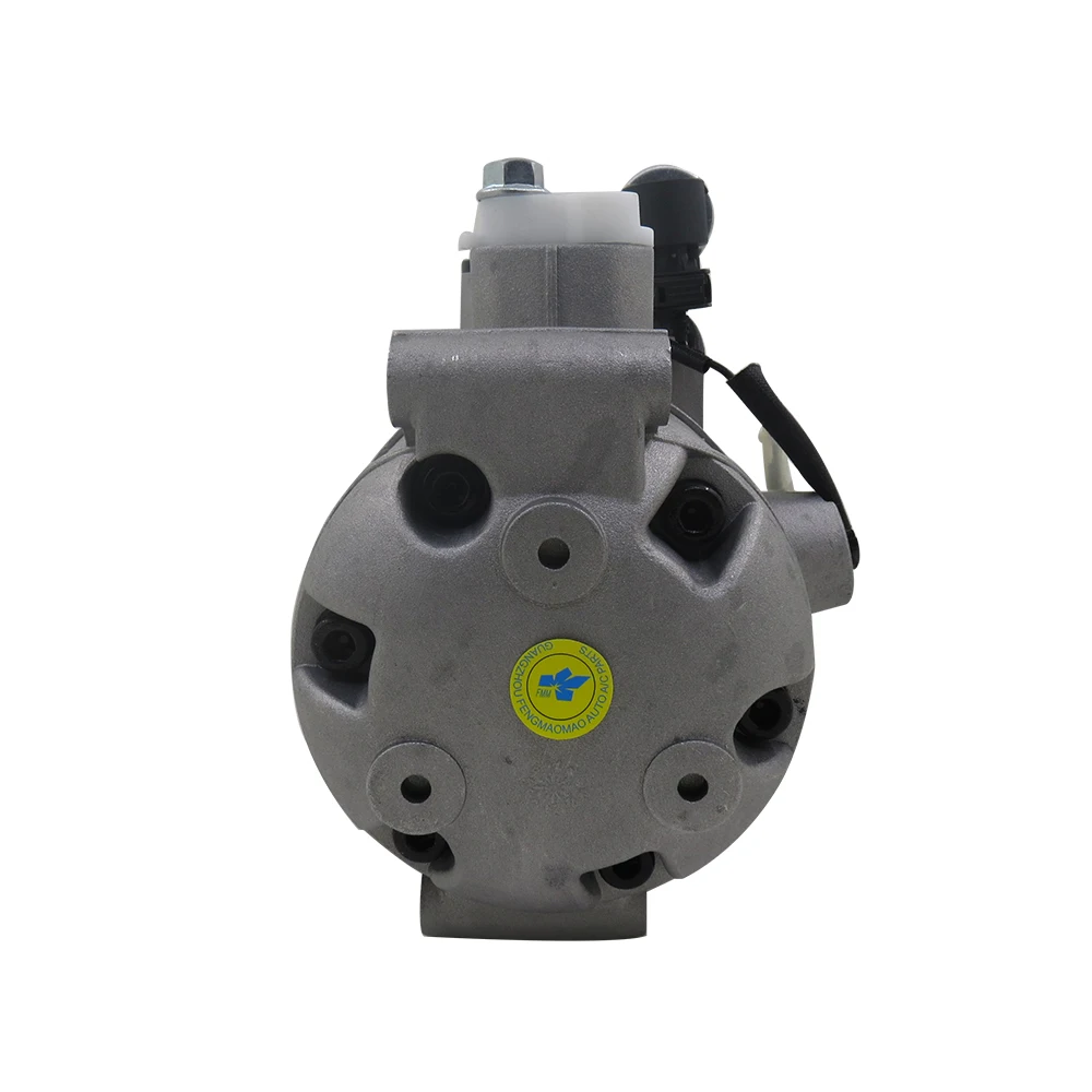 Auto A/c Compressor For 5 /3 E34 E36 64528390340 64528391765 