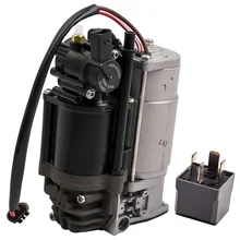 w212 e class air suspension compressor 2123200104 2123200404 air suspension compressor pump