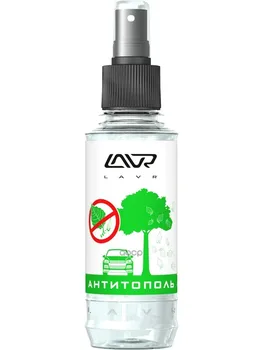 

Anthitopol with spray anti Poplar no scratch 185 ml Lavr art. ln1423