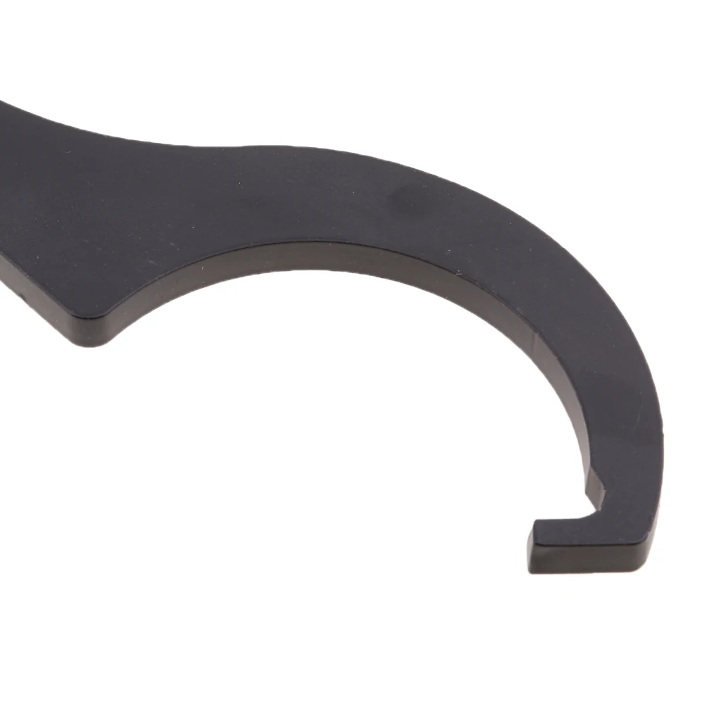 Universal Motorcycle ATV Shock C Spanner Wrench Absorber Adjust Tool