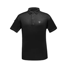 Летние тактические футболки Военная Одежда CoolMAX однотонная дышащая армейская футболка милитари походные футболки быстросохнущая футболка для охоты