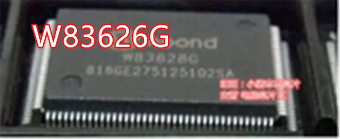 

New W83626G QFP Quality assurance