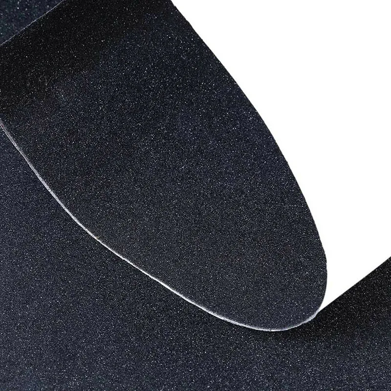 Скейтборд наждачная бумага Griptape Скейтборд части ПВХ Спорт на открытом воздухе ПВХ