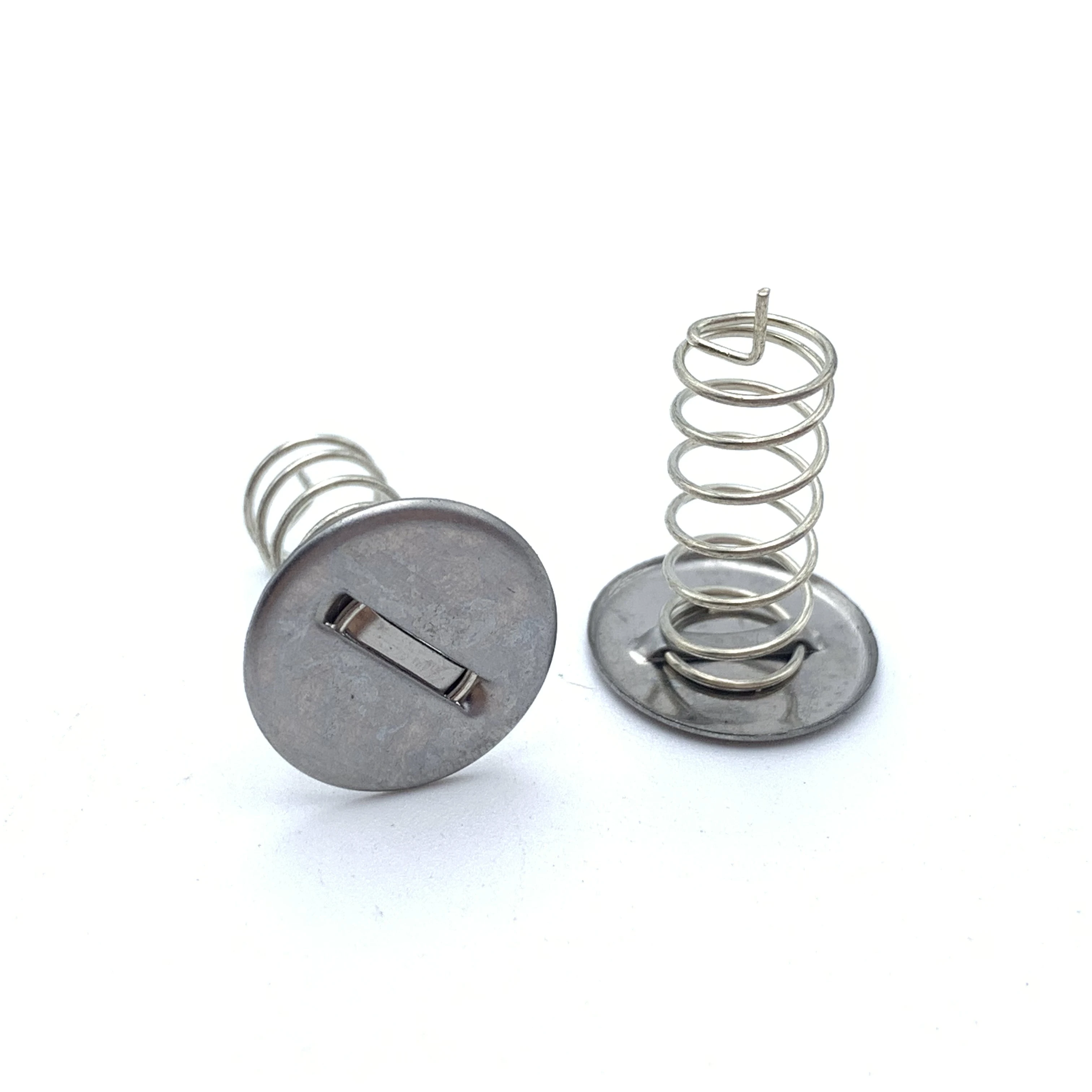 B-39 Carbon steel wire For OEM diameter 15mm jinke coil spring buffer | Обустройство дома
