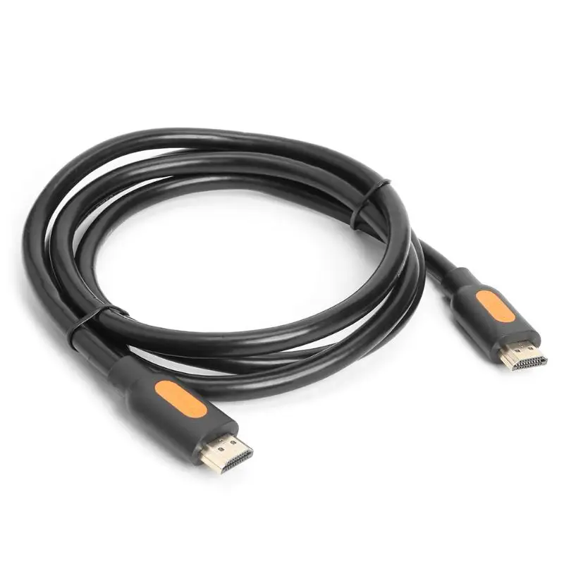 HDMI Vention 2,0 3D Кабель установить и удалить Удобный Простой 4K HD адаптер аудио-видео кабель для ЖК HDTV проектора