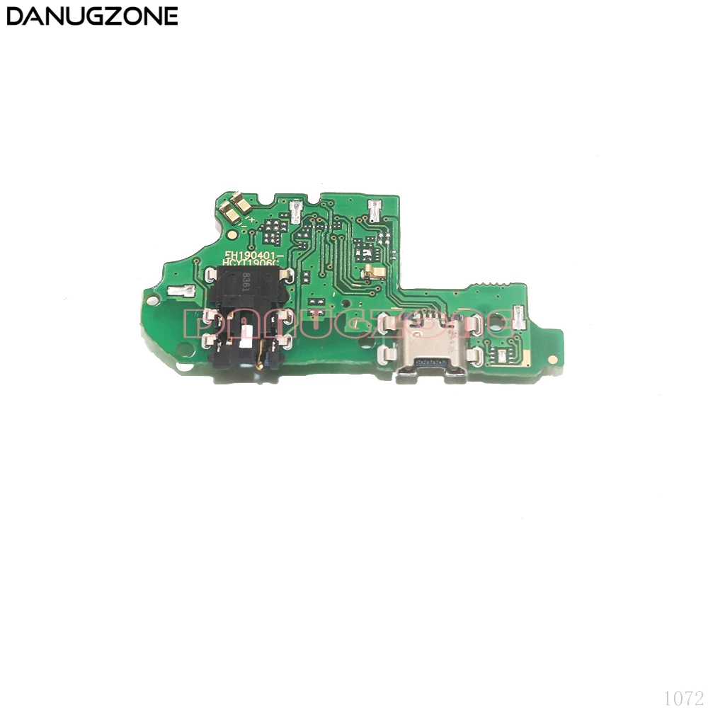 Зарядная док-станция с USB-разъемом Штекерный разъем плата для зарядки гибкий