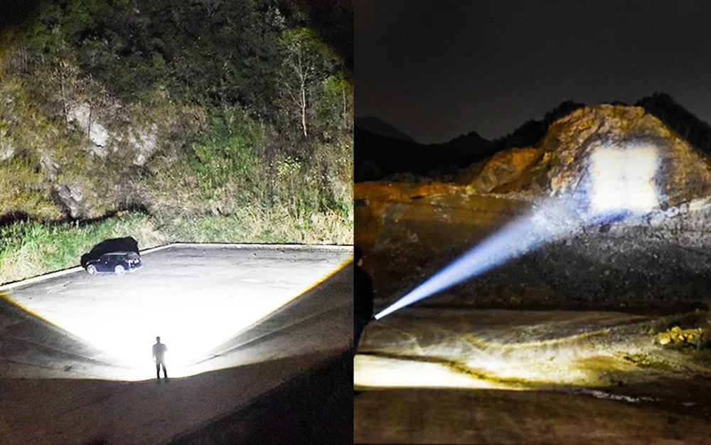 Блики XHP70.2 светодиодный фонарик usb зарядка Тактический сверхъяркий фонарик водонепроницаемый зум охотничий свет с помощью батареи 18650 или 26650