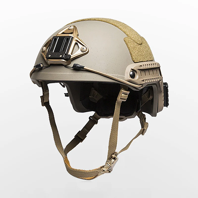 FMA тактические спортивные шлемы Баллистические Арамидные толстые и тяжелые версия шлема для пейнтбола Боевая Защита