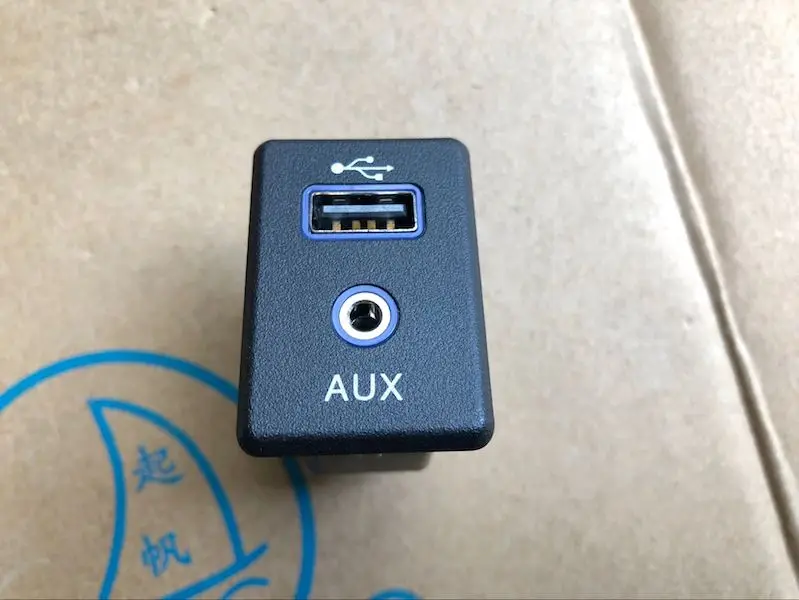 USB灯00