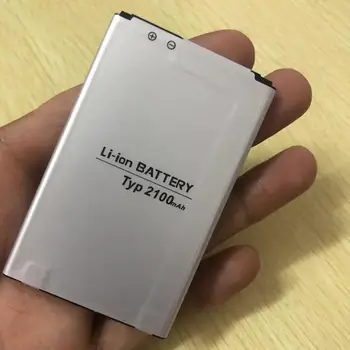 

10pcs OHD Original BL-41A1H Battery for LG Optimus F60 MS395 D390N Tribute VS810PP Transpyre LS660